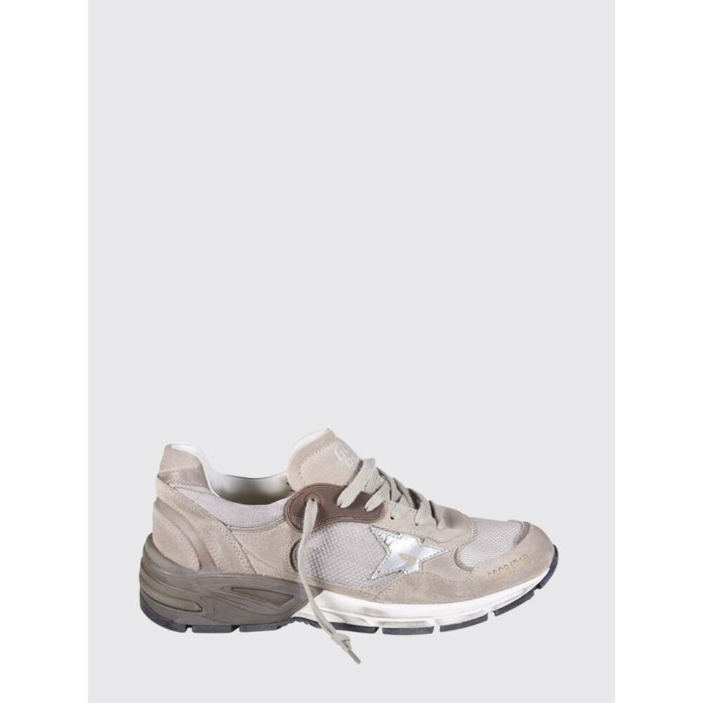 Golden Goose Sneakers Men Beige - Picture 1 of 4
